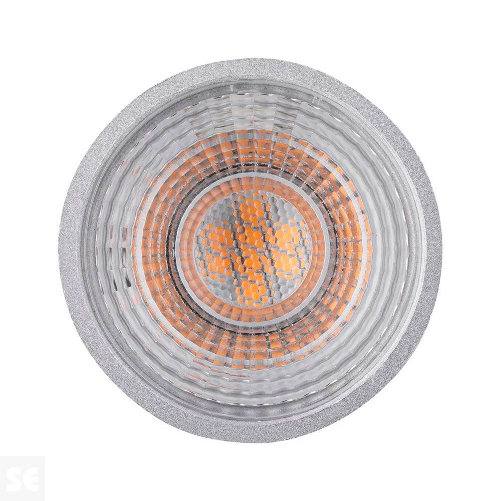 Bombilla Led Dimmable 2700k-6.5w 445lm-Gu5