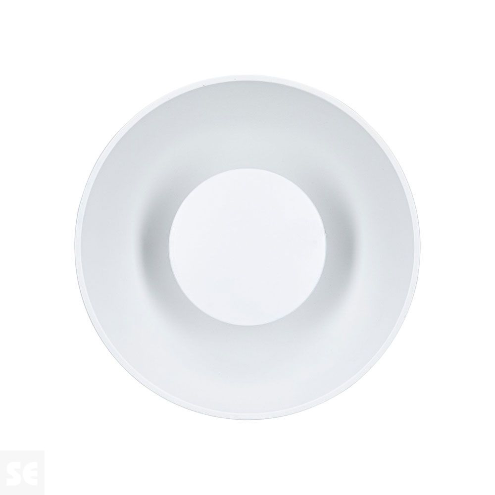 Bombilla Led Blanca 4.9w-Gu10-3000k Ref.28793
