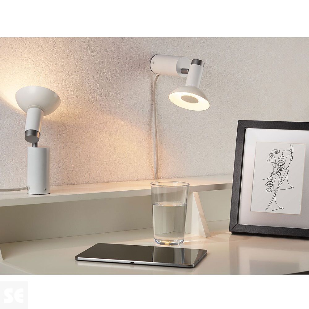 Bombilla Led Blanca 4.9w-Gu10-3000k Ref.28793