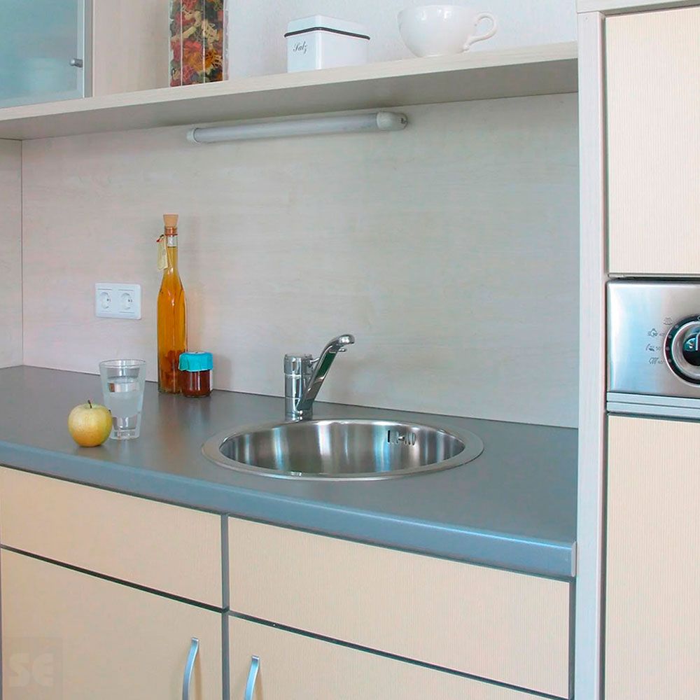 Fluorescente T8 Opal Led 4000k G13-22