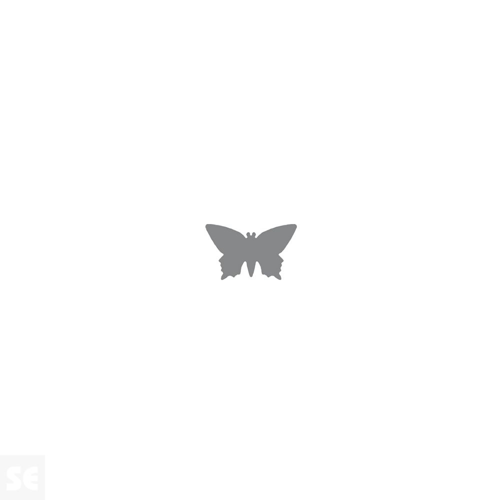 Troqueladora Mariposas - M