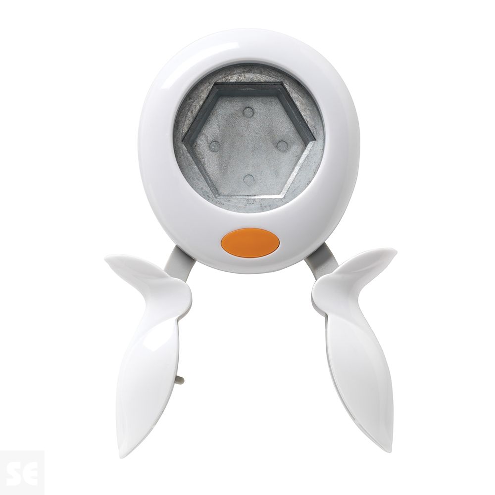 Perforadora Extragrande Hexagono 5Cm 5909