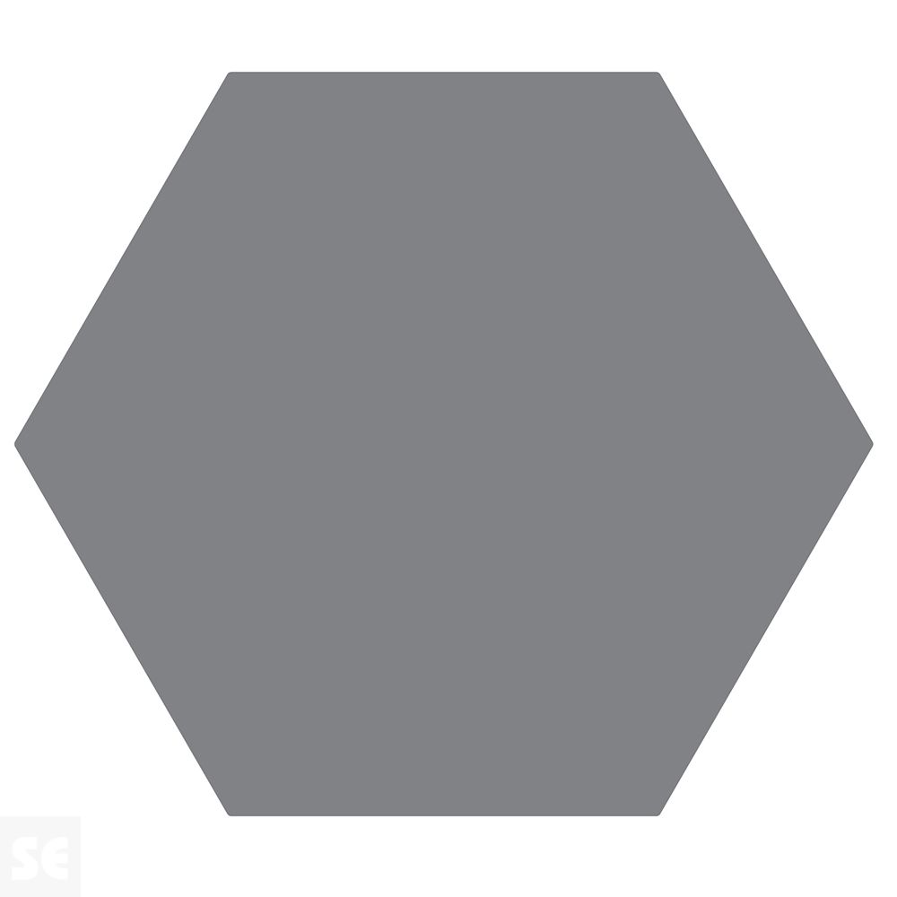 Perforadora Extragrande Hexagono 5Cm 5909