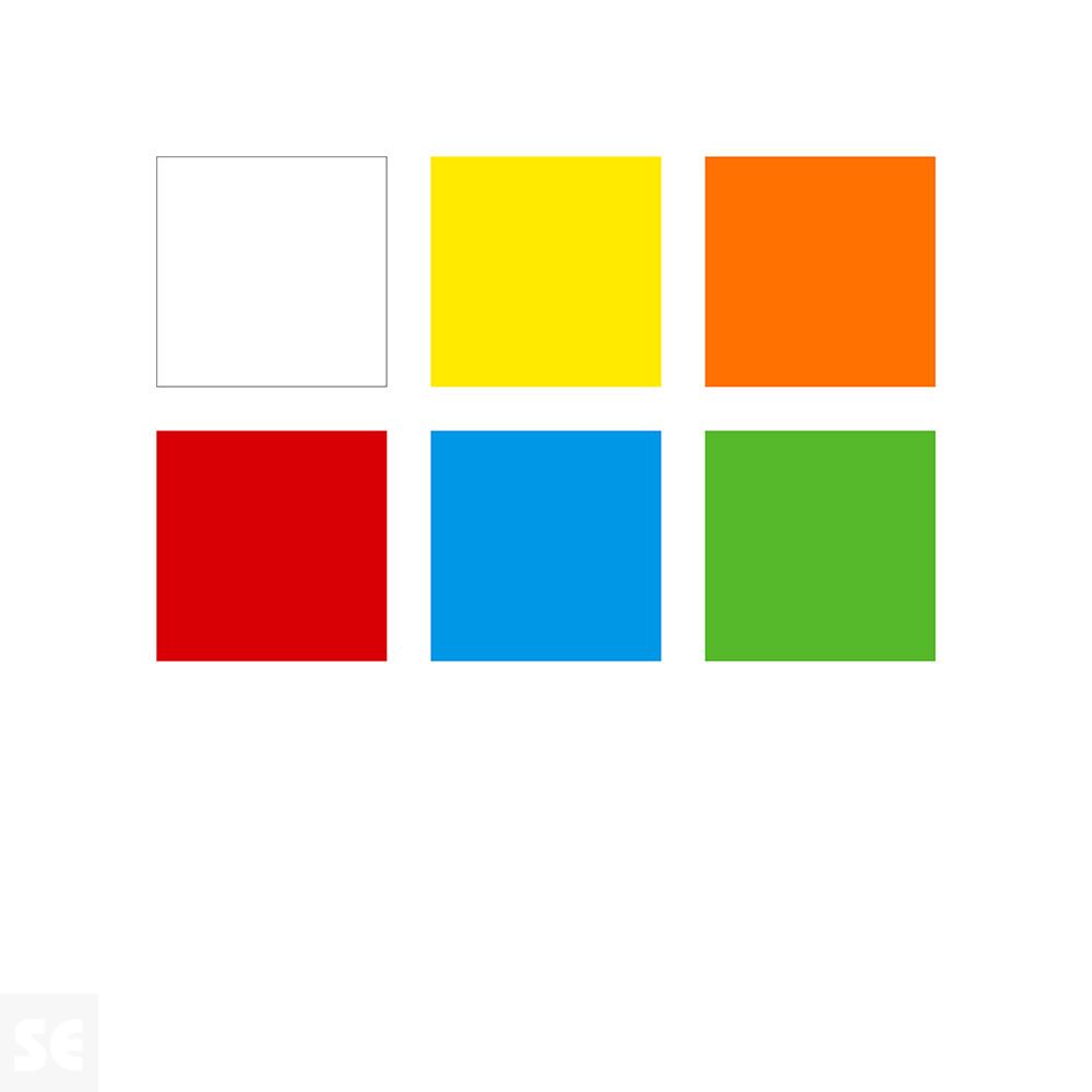 Estuche de Cartón Surtidos 6 Marcadores Lumocolor® Paint Marker 349