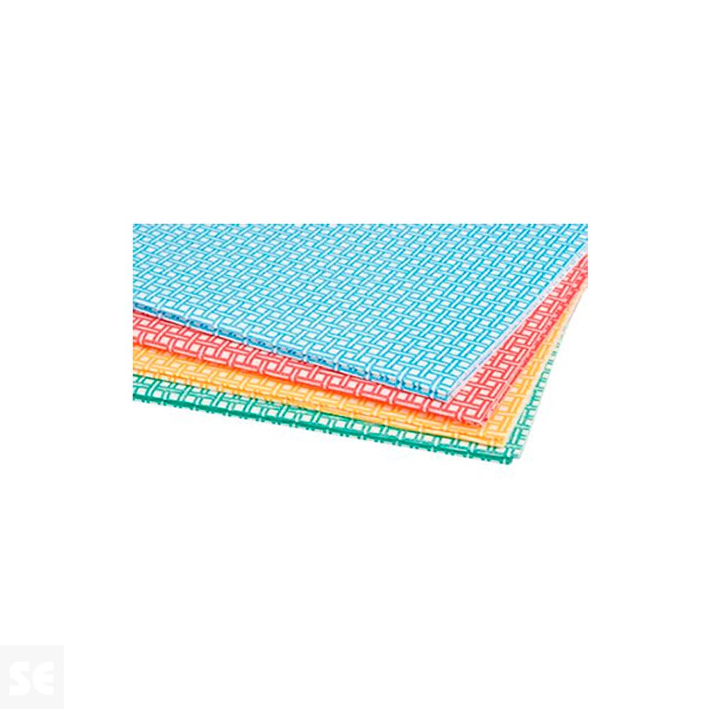 Bayeta Universal 35x40 cm 10 uds.