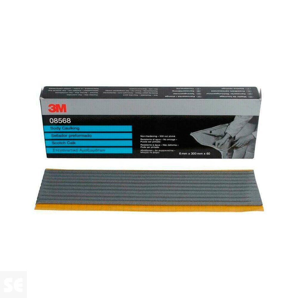 Masilla Estanqueidad Scotch Calk S-C