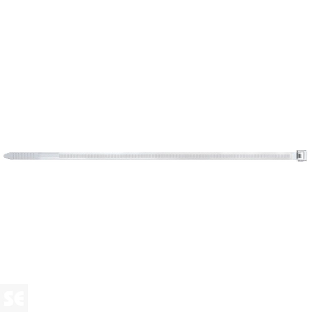 Bridas Bn Natural 4,8x250 (100u.)