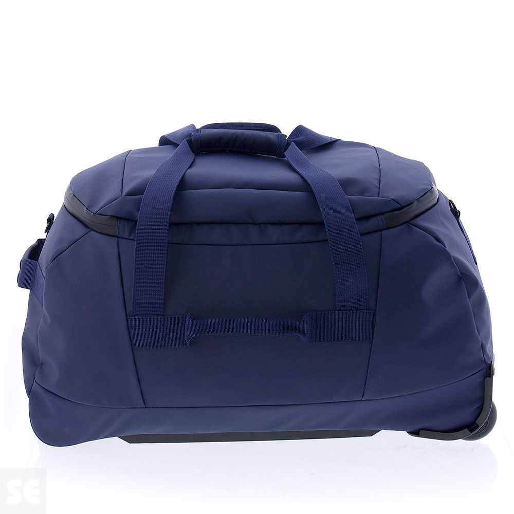 Bolsa con Ruedas Polar 44 l Azul