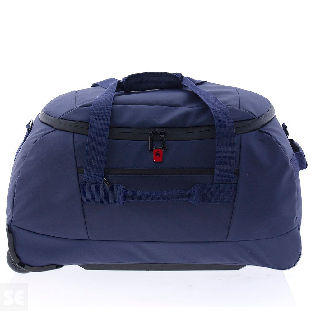 Bolsa con Ruedas Polar 44 l Azul