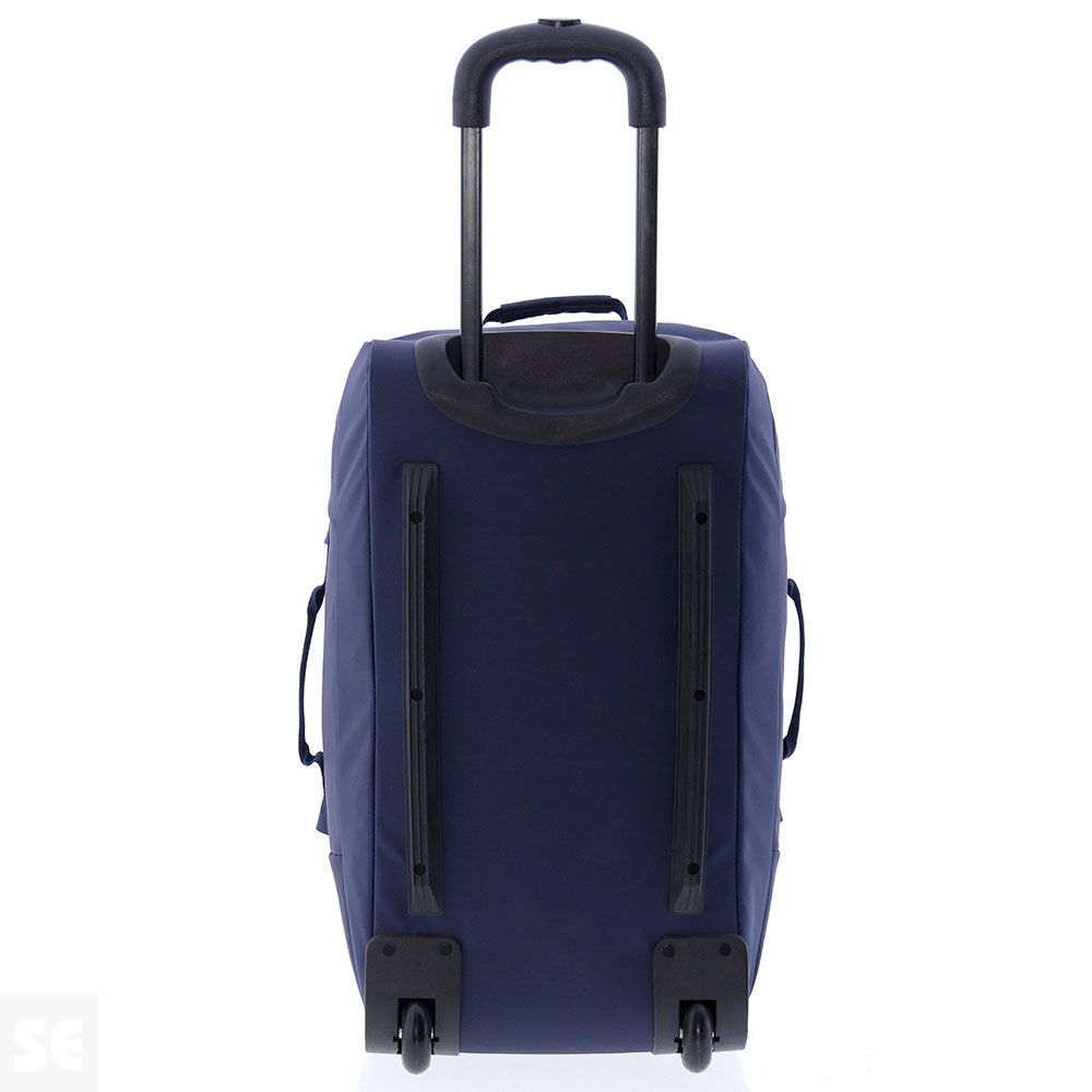 Bolsa con Ruedas Polar 44 l Azul