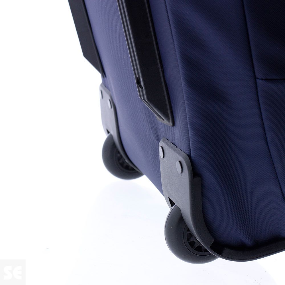 Bolsa con Ruedas Polar 44 l Azul