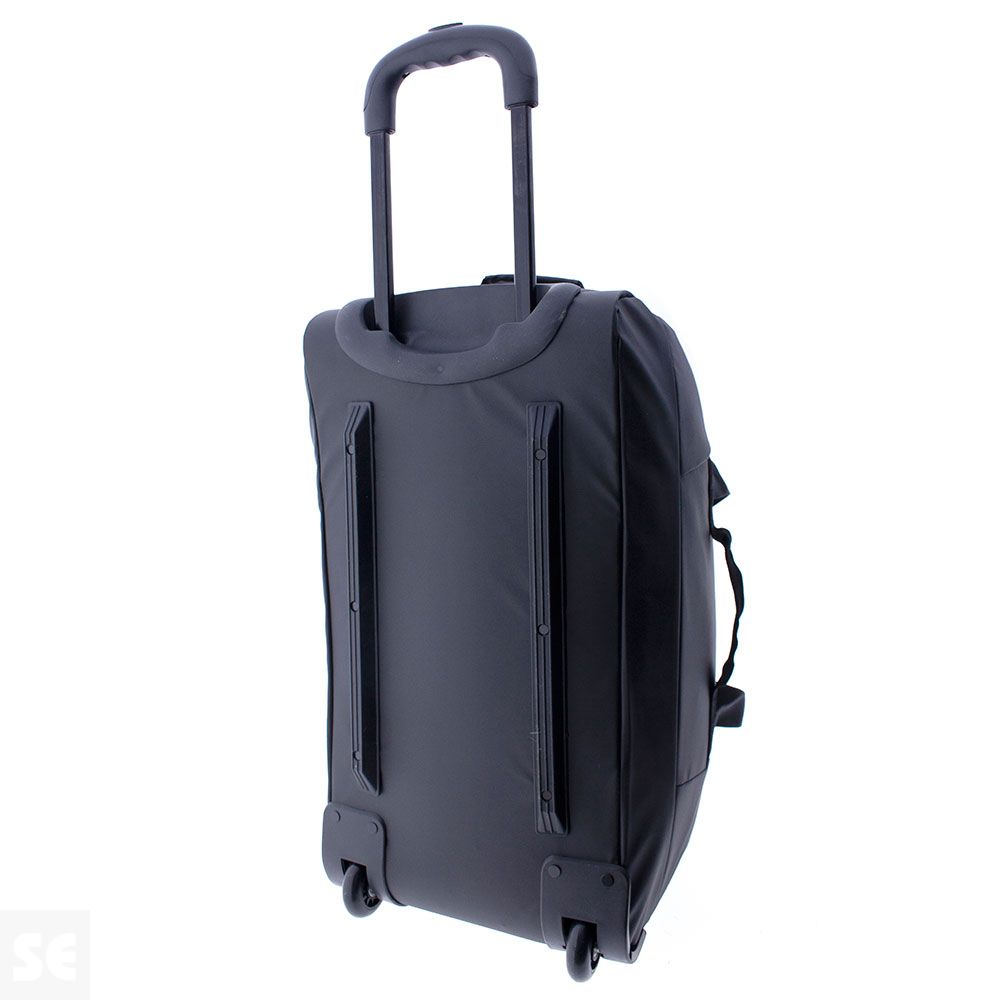 Bolsa con Ruedas Polar 44 l Negro