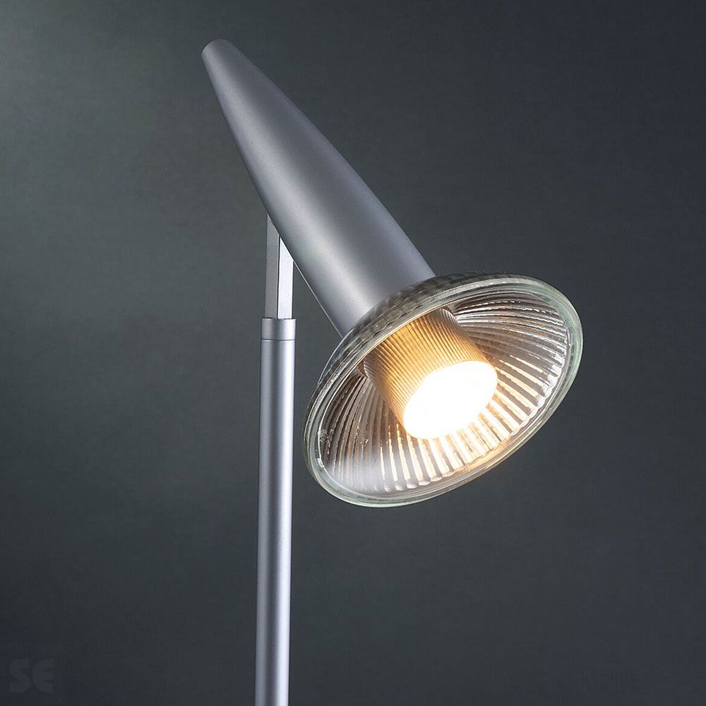 Bombilla Led Qpar 111 Gu10-2700k 4w - 350lm Ref.28514