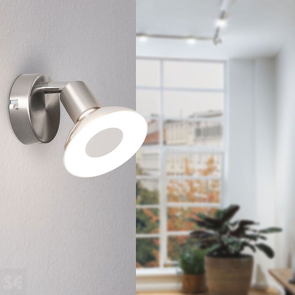 Aplique Carolina Mate Max.1x10w-Gu10 66743