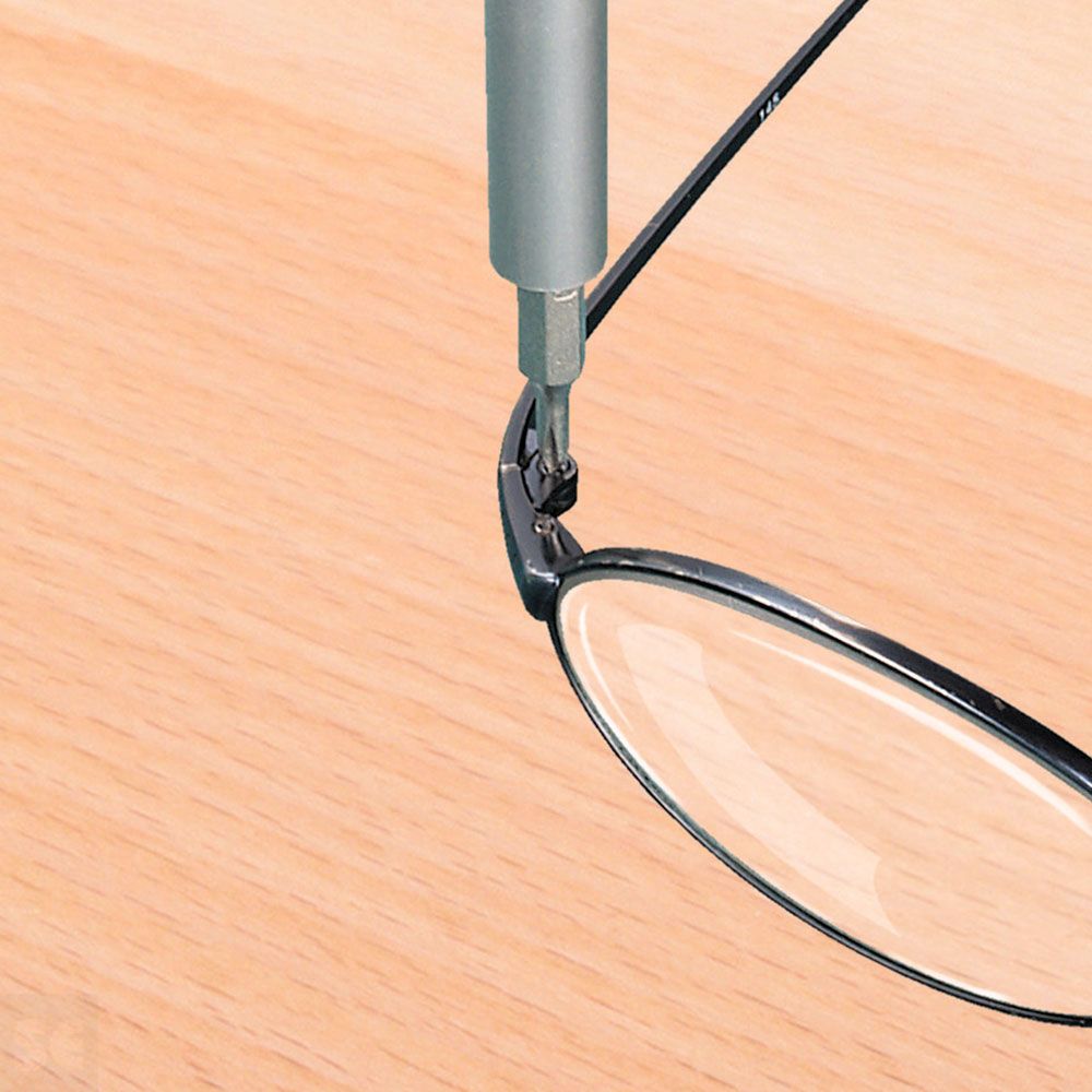 Juego De Micro Puntas Wolcraft 1389000