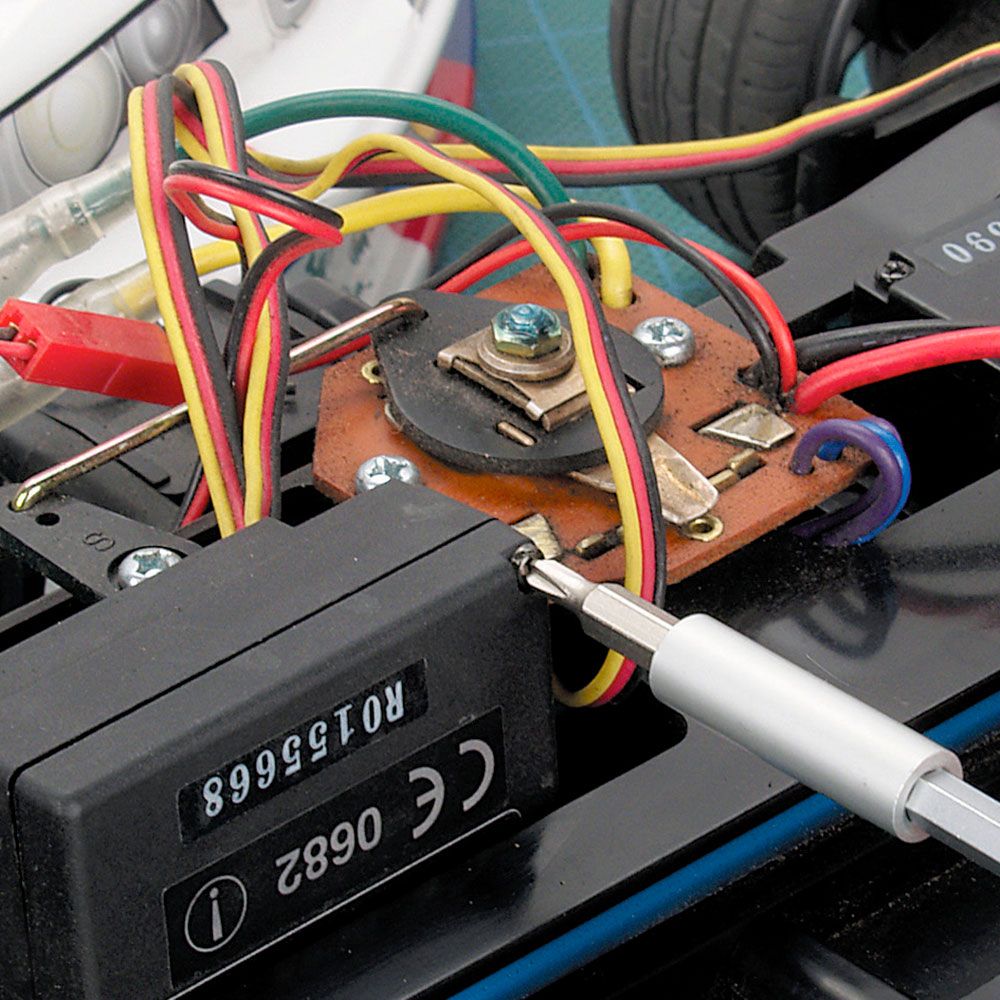 Juego De Micro Puntas Wolcraft 1389000