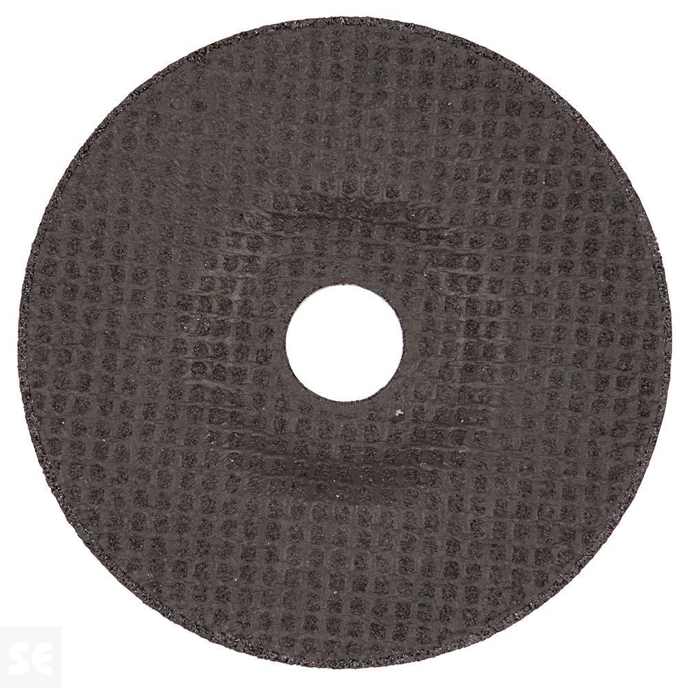 Disco de Desbaste Amoladora para Piedra 2,5 mm 125x22,23 mm