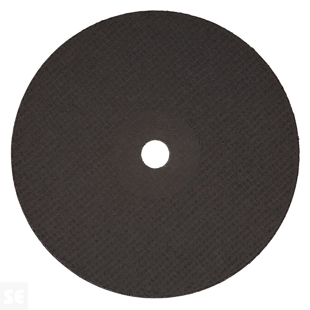 Disco de Corte Amoladora para Metal 2,5 mm 230x22,3 mm