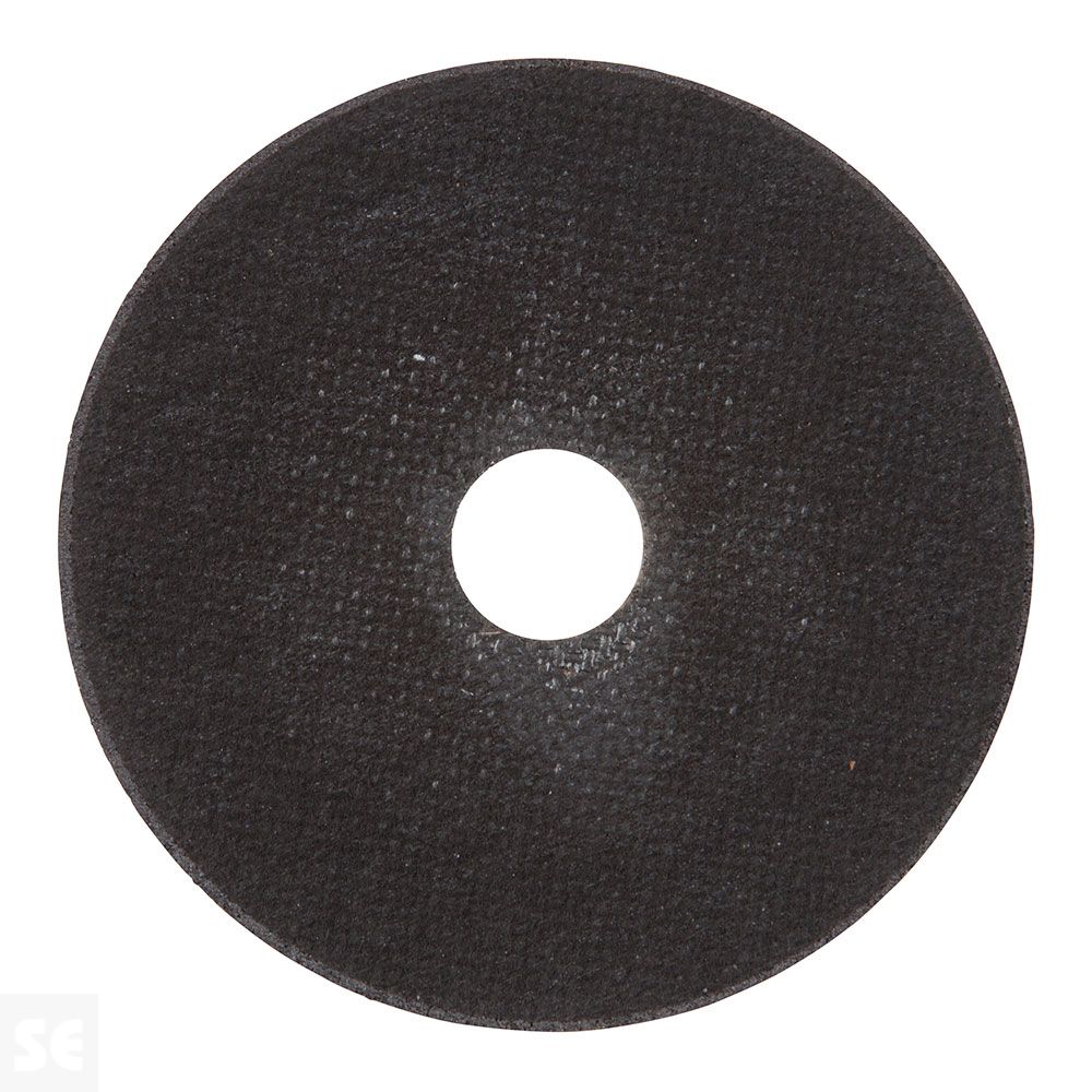 Disco de Corte Amoladora Acero Fino 1 mm 115x22,23 mm