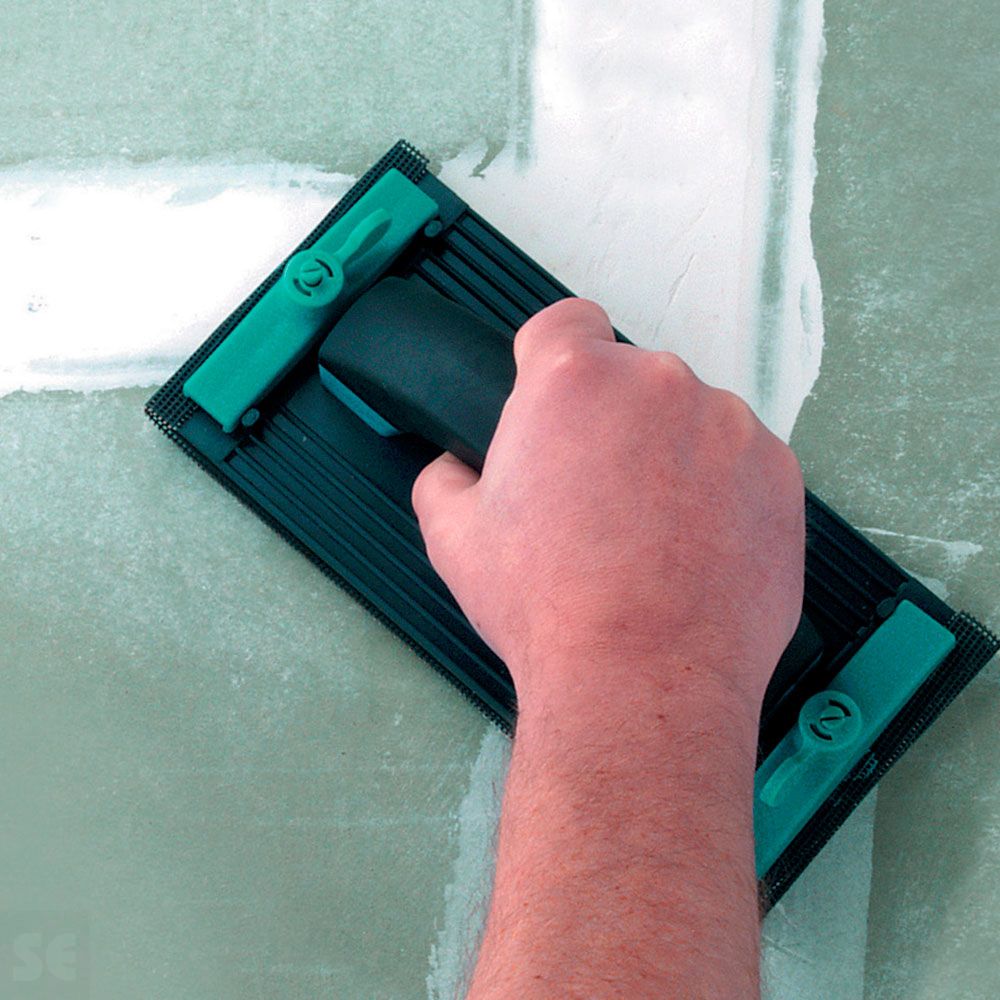 Lija Abrasiva Malla Carburo 115X280 mm Grano 120 5 uds.