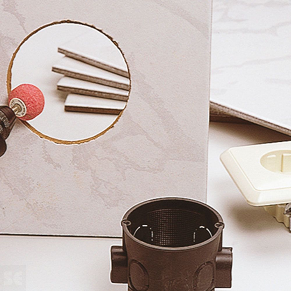 Muela Cónica 20x30 mm Vástago 6 mm Wolcraft 2173000