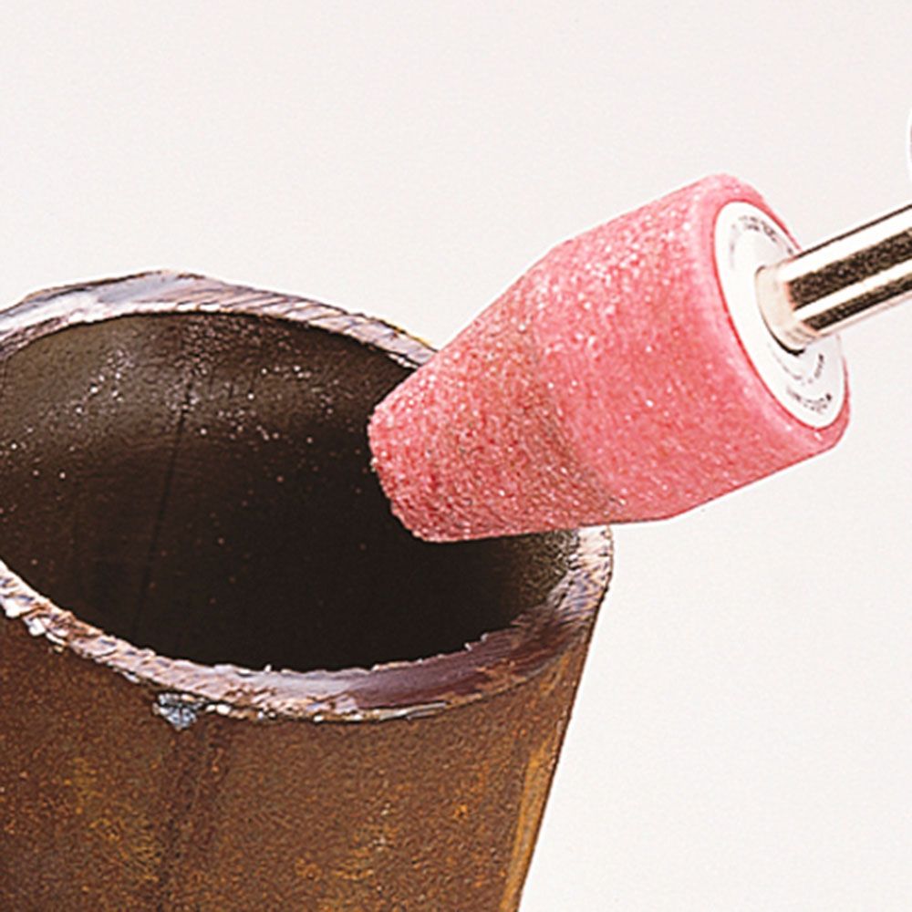 Muela Cónica 20x30 mm Vástago 6 mm Wolcraft 2173000