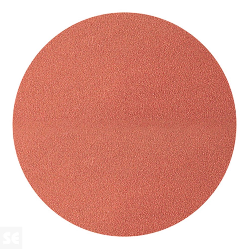 Disco Abrasivo Para Taladro con Cierre adhesivo Corindon Grano 180 10U