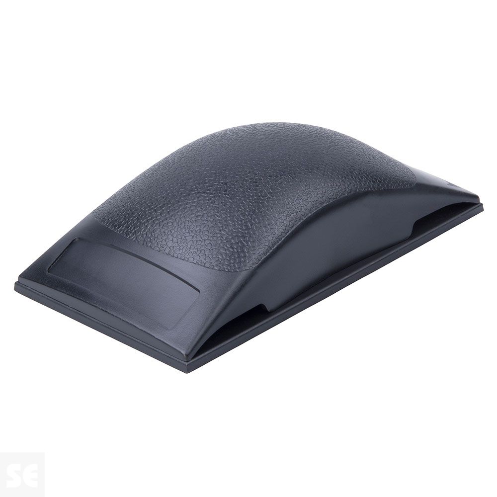 Lijadora De Mano 130x70x32Mm. Ref. 2897000