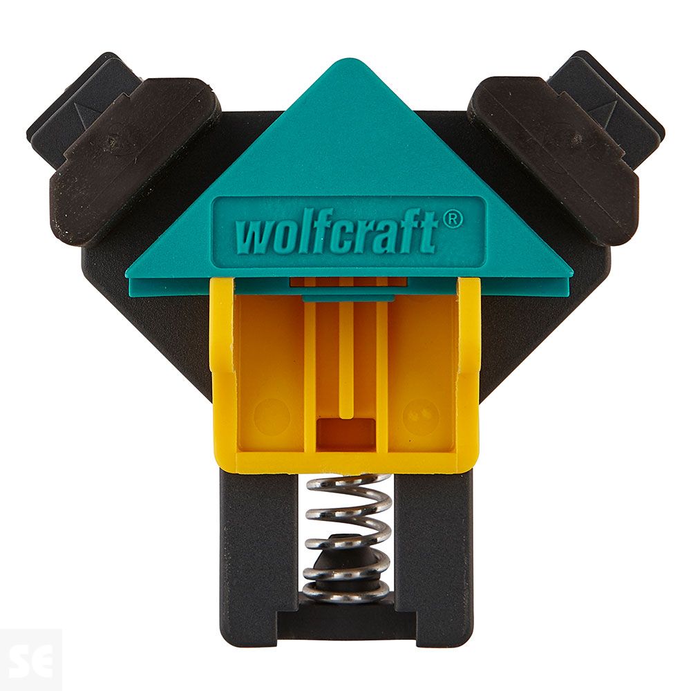 Sargento Angular Wolcraft 3051000