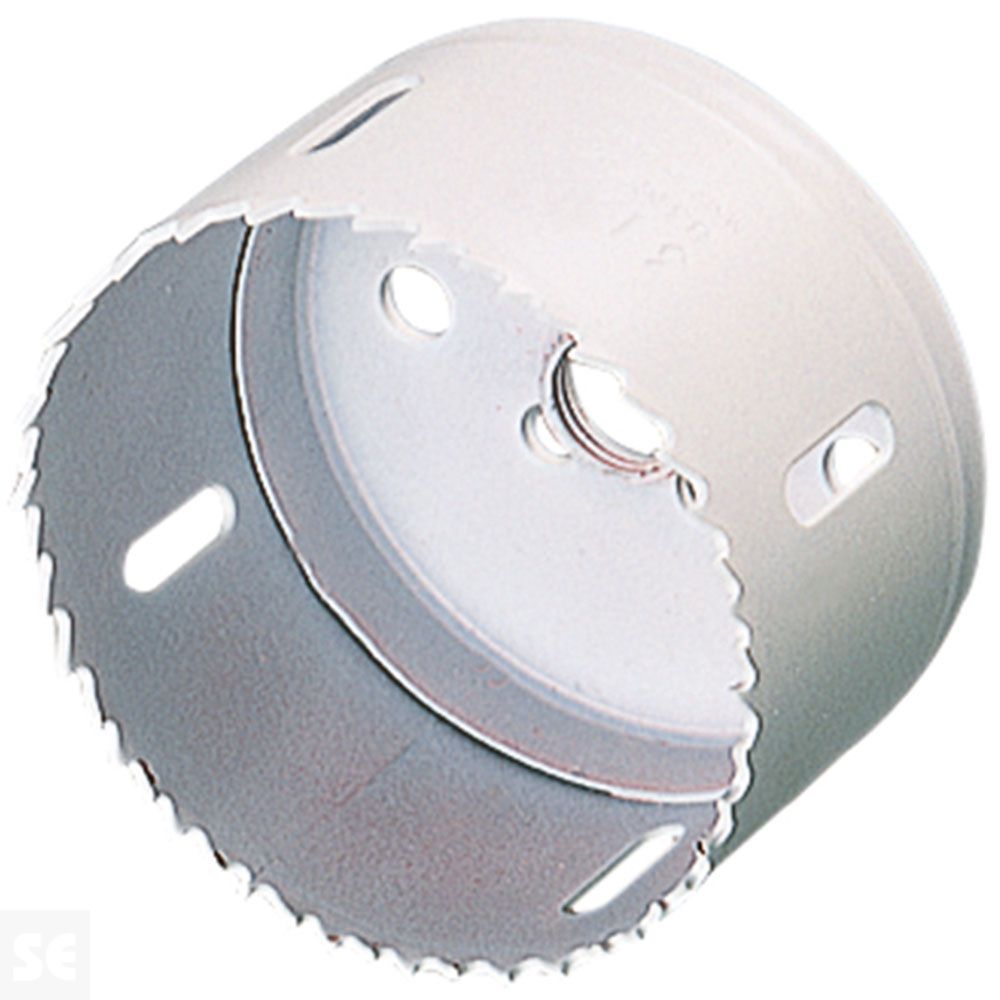 Sierra Corona Bimetal Bim Profesional 68Mm