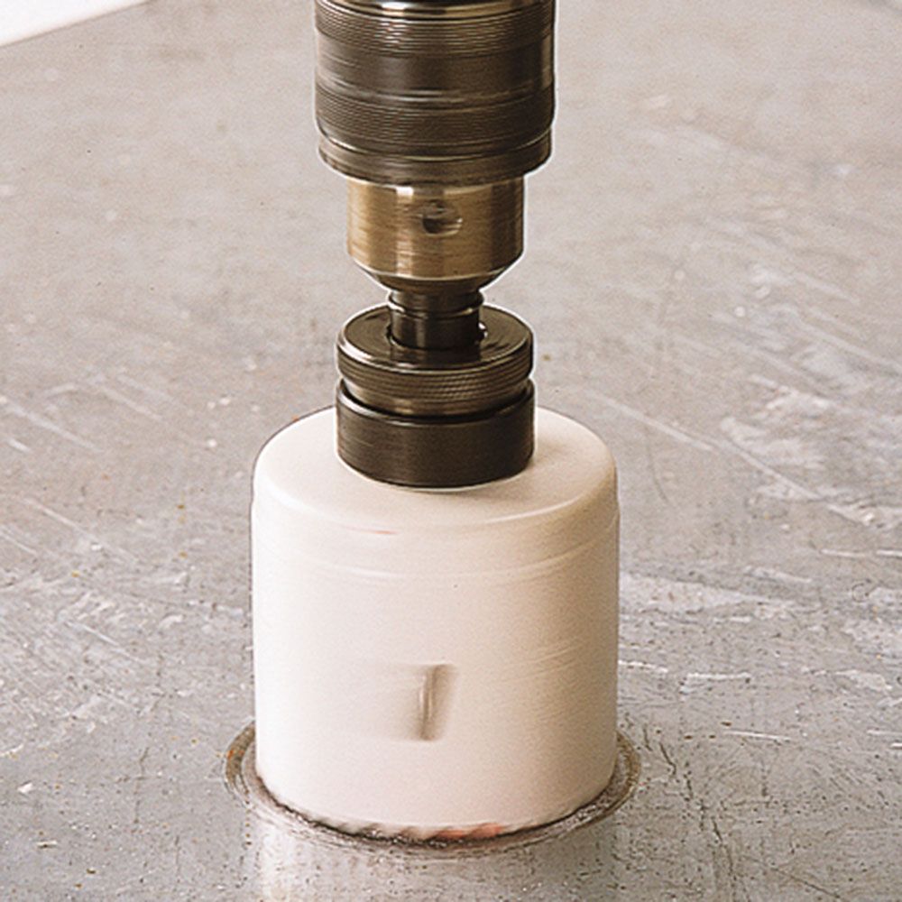 Sierra Corona Bimetal Bim Profesional 68Mm