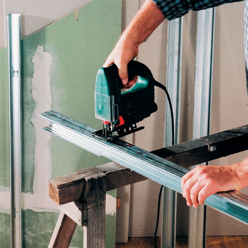 Sierra Calar Hcs Tipo T Madera Blanda Corte Rapido 2U.