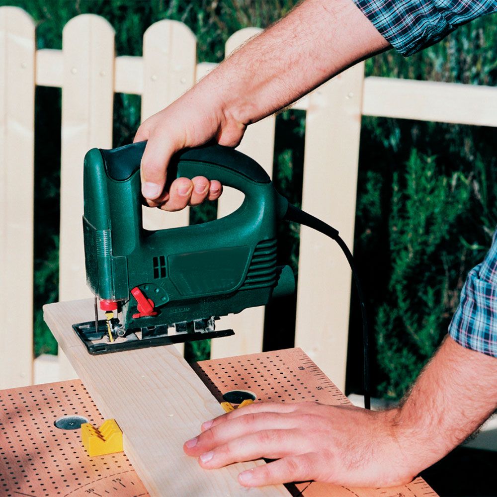 Sierra Calar Hcs Tipo T Madera Blanda Corte Rapido 2U.