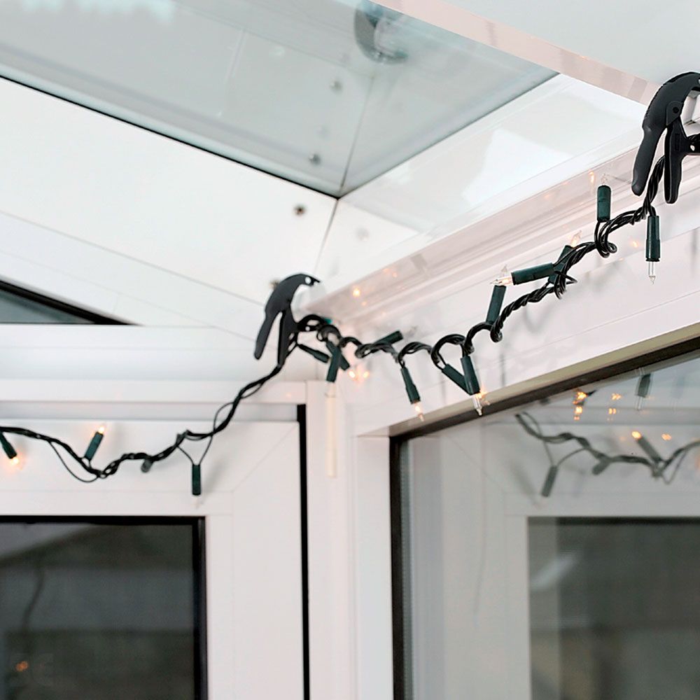 Pinza Ergonómica con Resorte 36 mm Wolcraft 3625