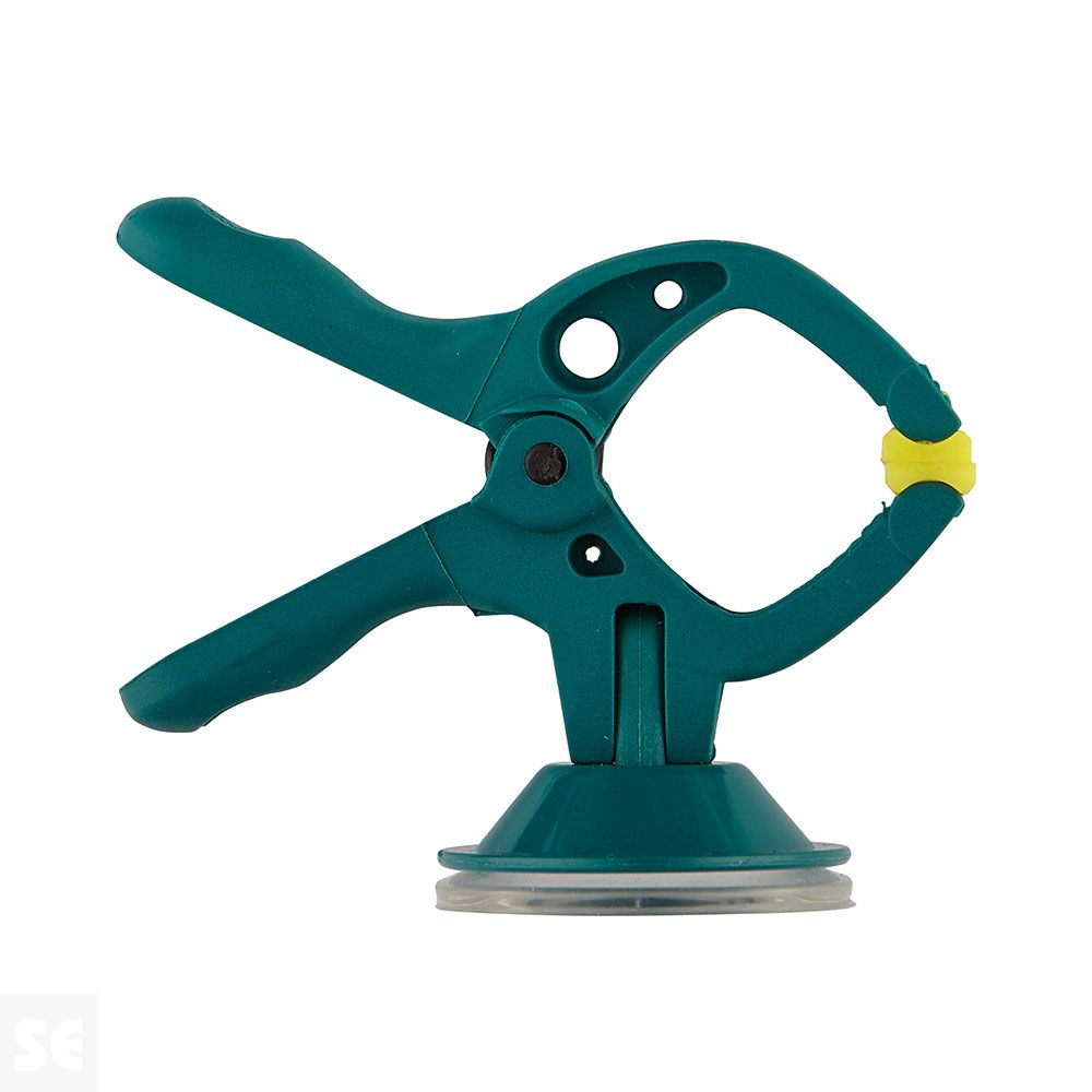 Pinza Microfix  S Con Ventosa Wolcraft 3662000