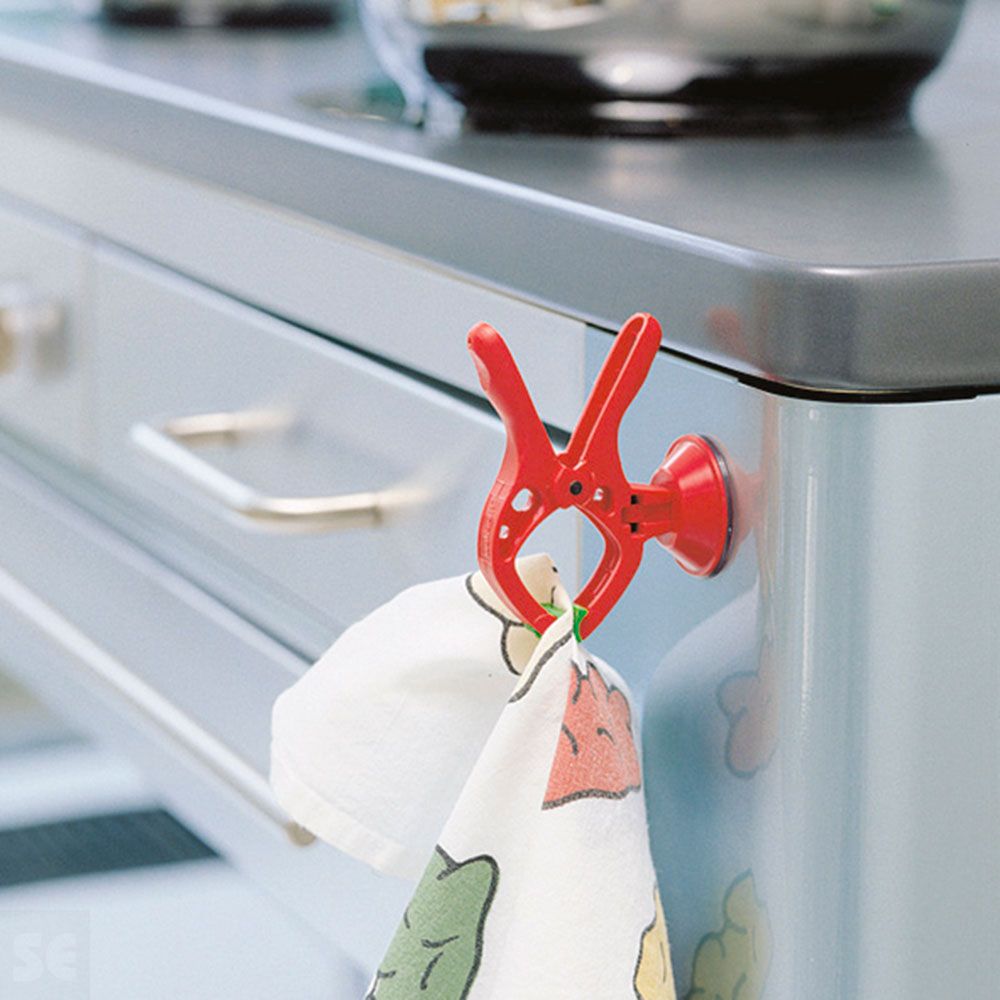 Pinza Microfix  S Con Ventosa Wolcraft 3662000