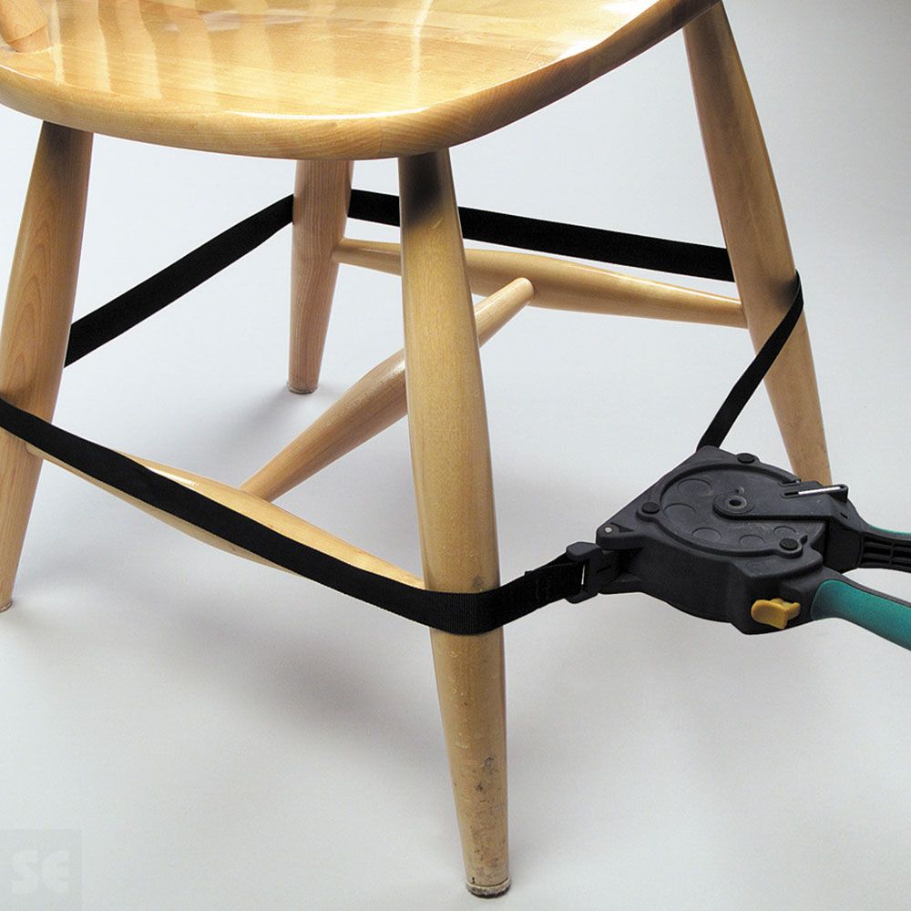 Tensor De Cuadro Wolcraft 3681000