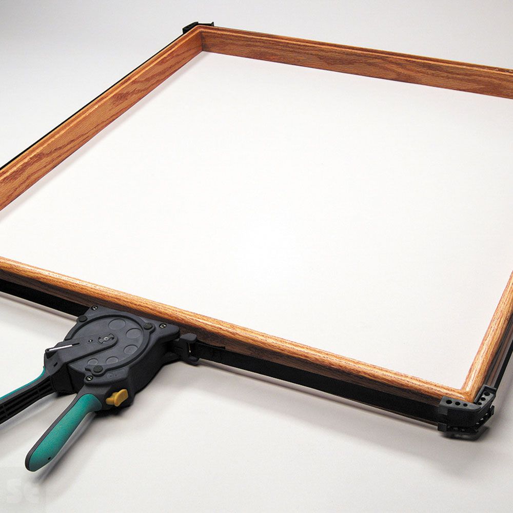 Tensor De Cuadro Wolcraft 3681000