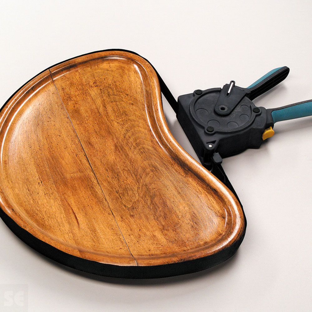 Tensor De Cuadro Wolcraft 3681000