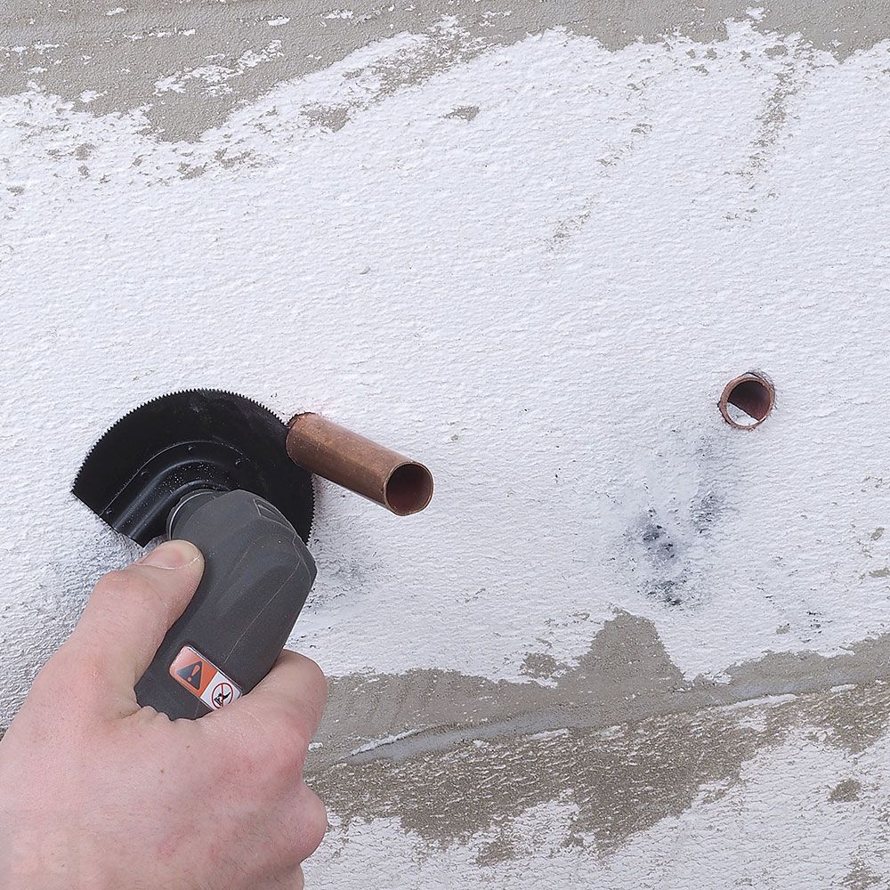 Accesorios Sierras Vibratorias 85Mm Madera/Masillas/Plasticos