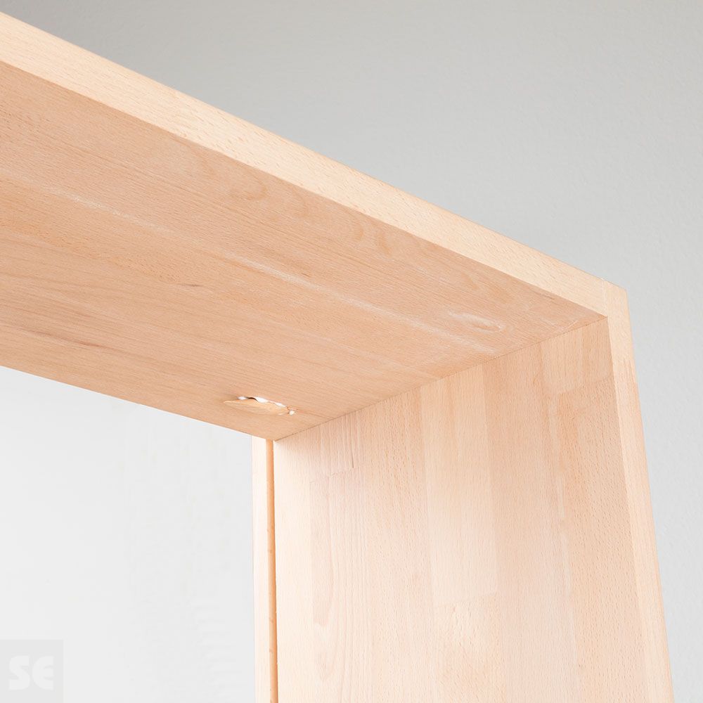 Juego De Ensamblaje Oculto  Wolcraft 4642000