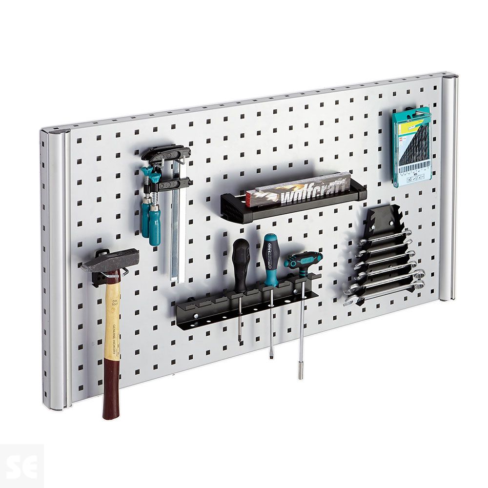 Panel Porta-Herramientas