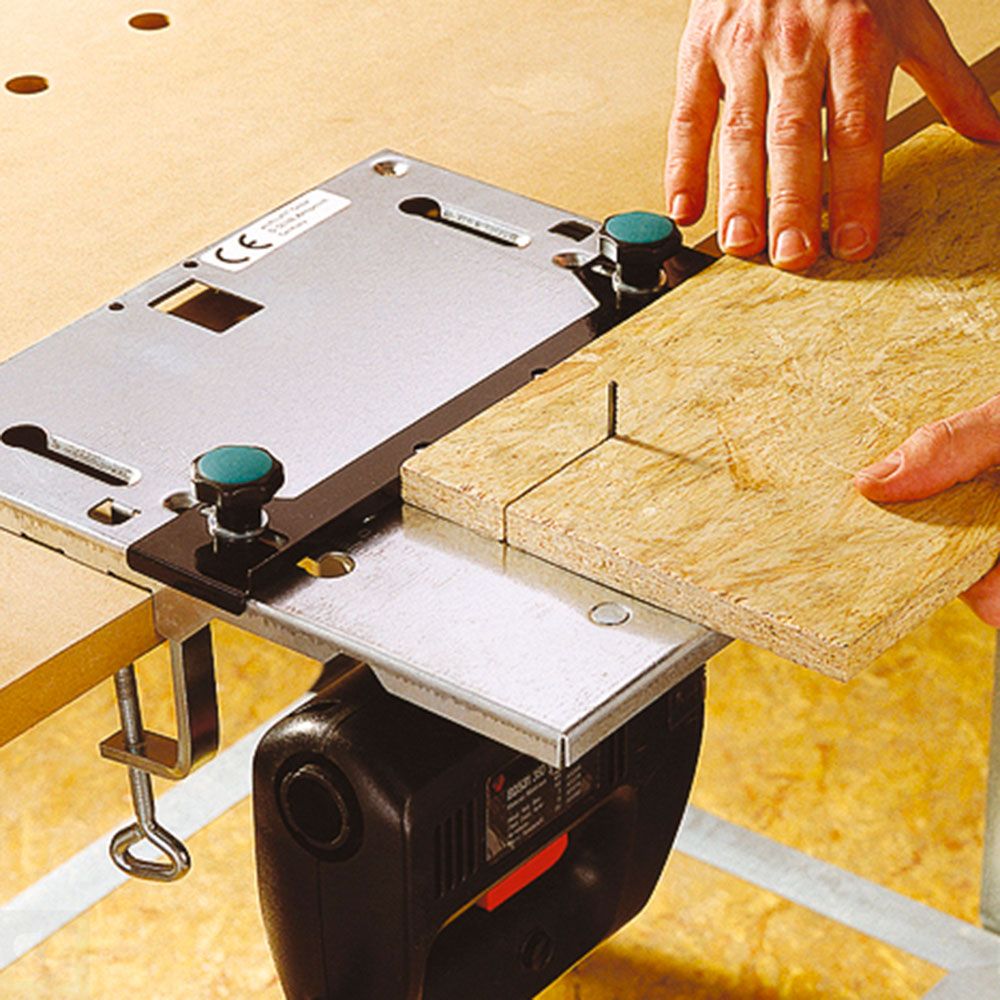 Mesa de Sierra de Calar 320x300 mm