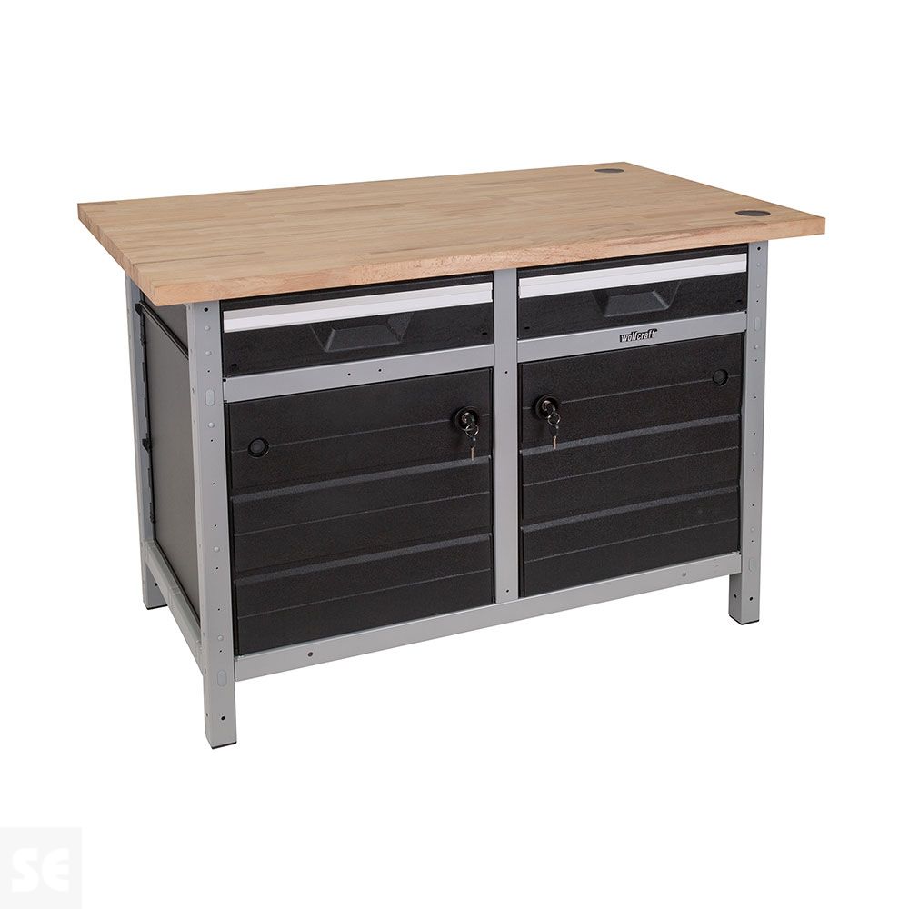 Banco Modular Wws 600 Wolfcraft 6750000