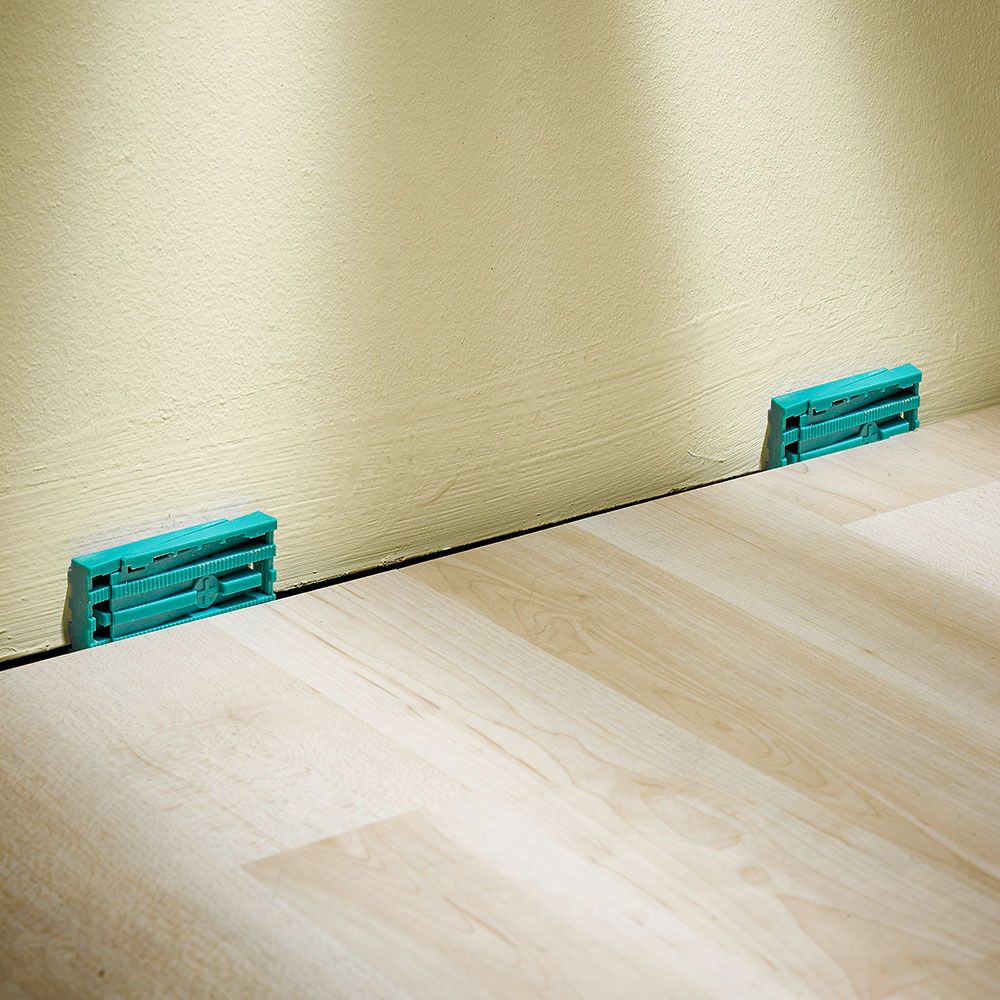 Cuñas Universales 35x6x60 mm (30 uds.)