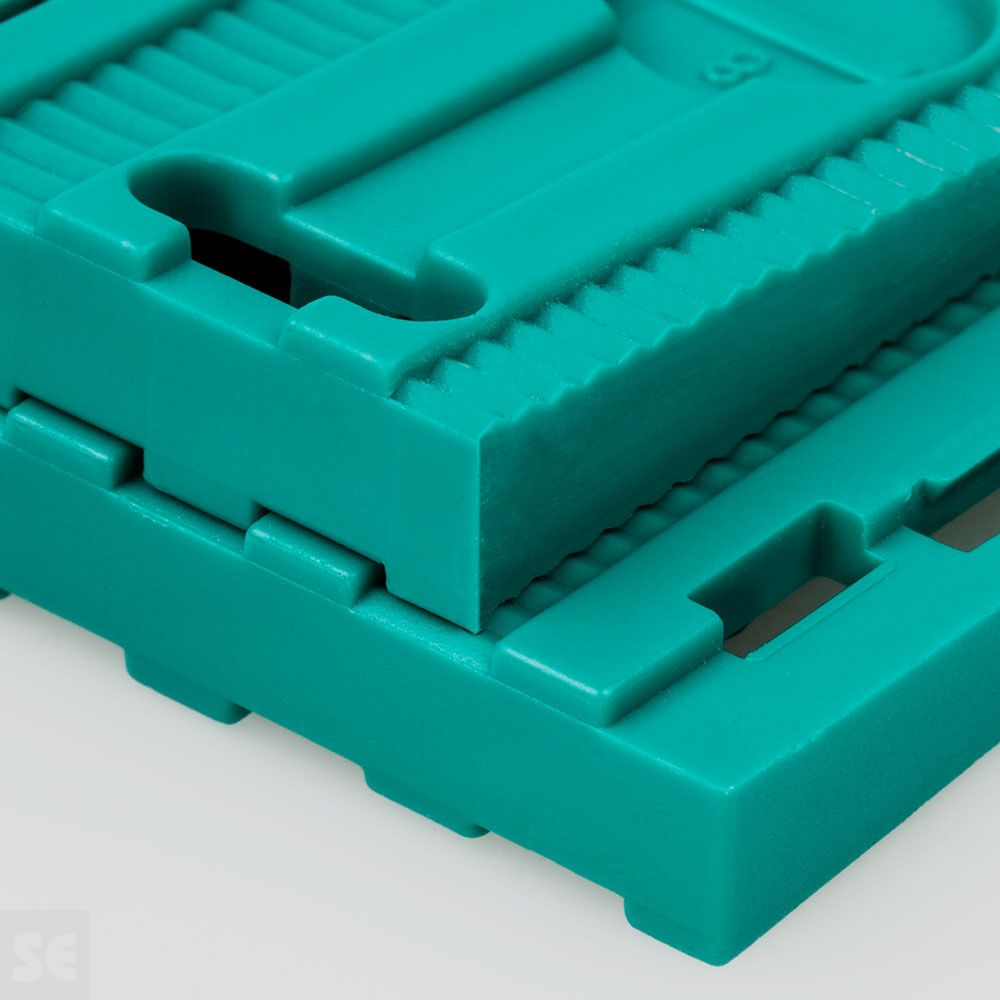 Cuñas Universales 35x6x60 mm (30 uds.)