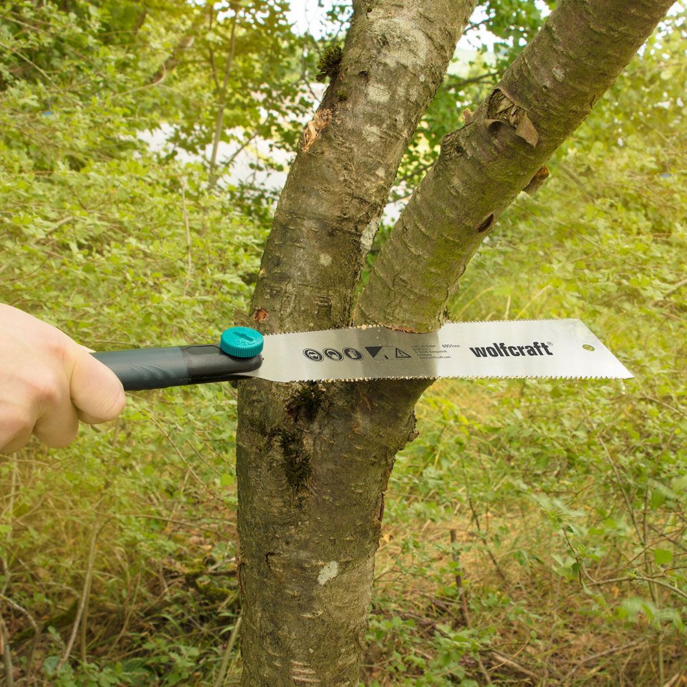 Sierra De Mano Japonesa 240Mm