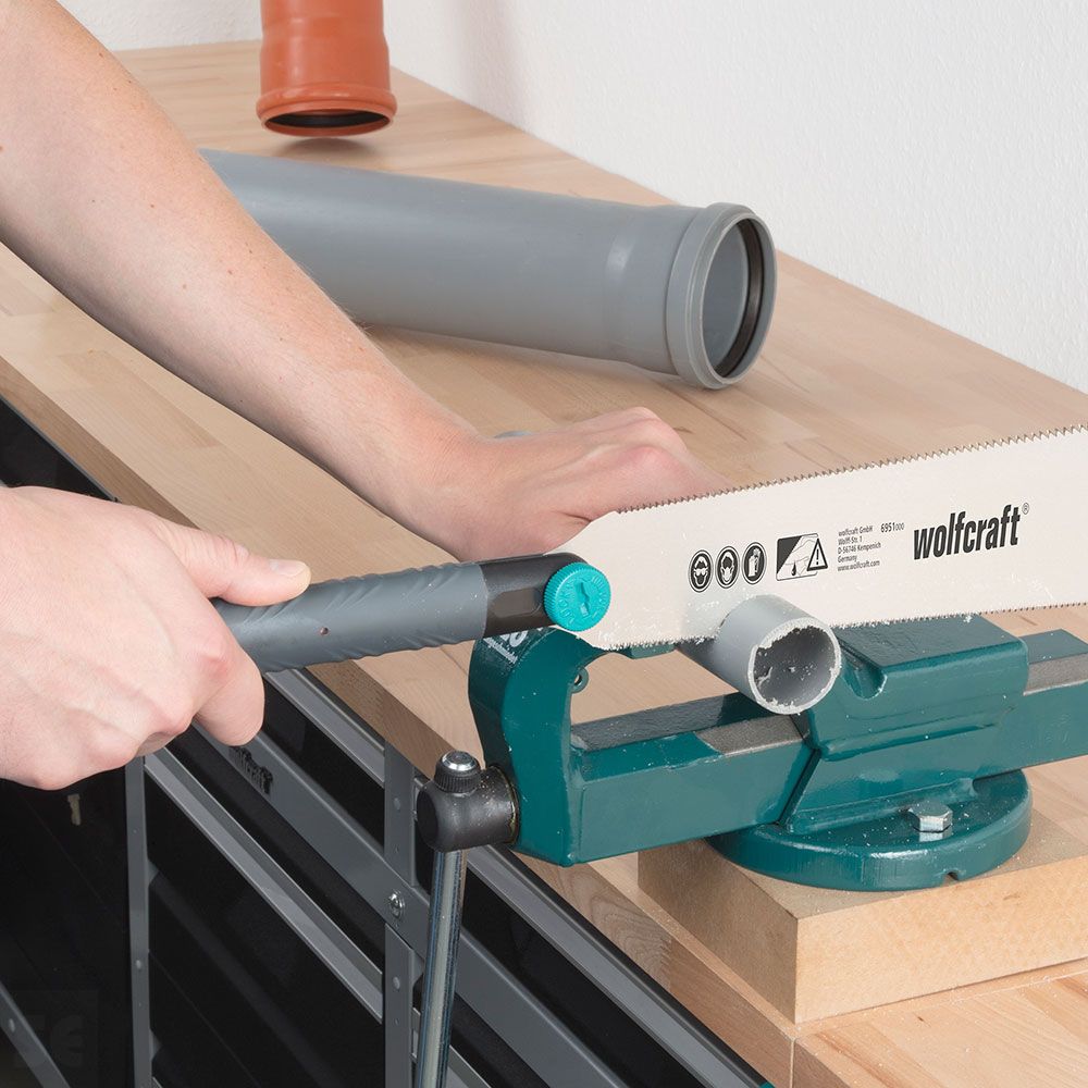 Sierra De Mano Japonesa 240Mm