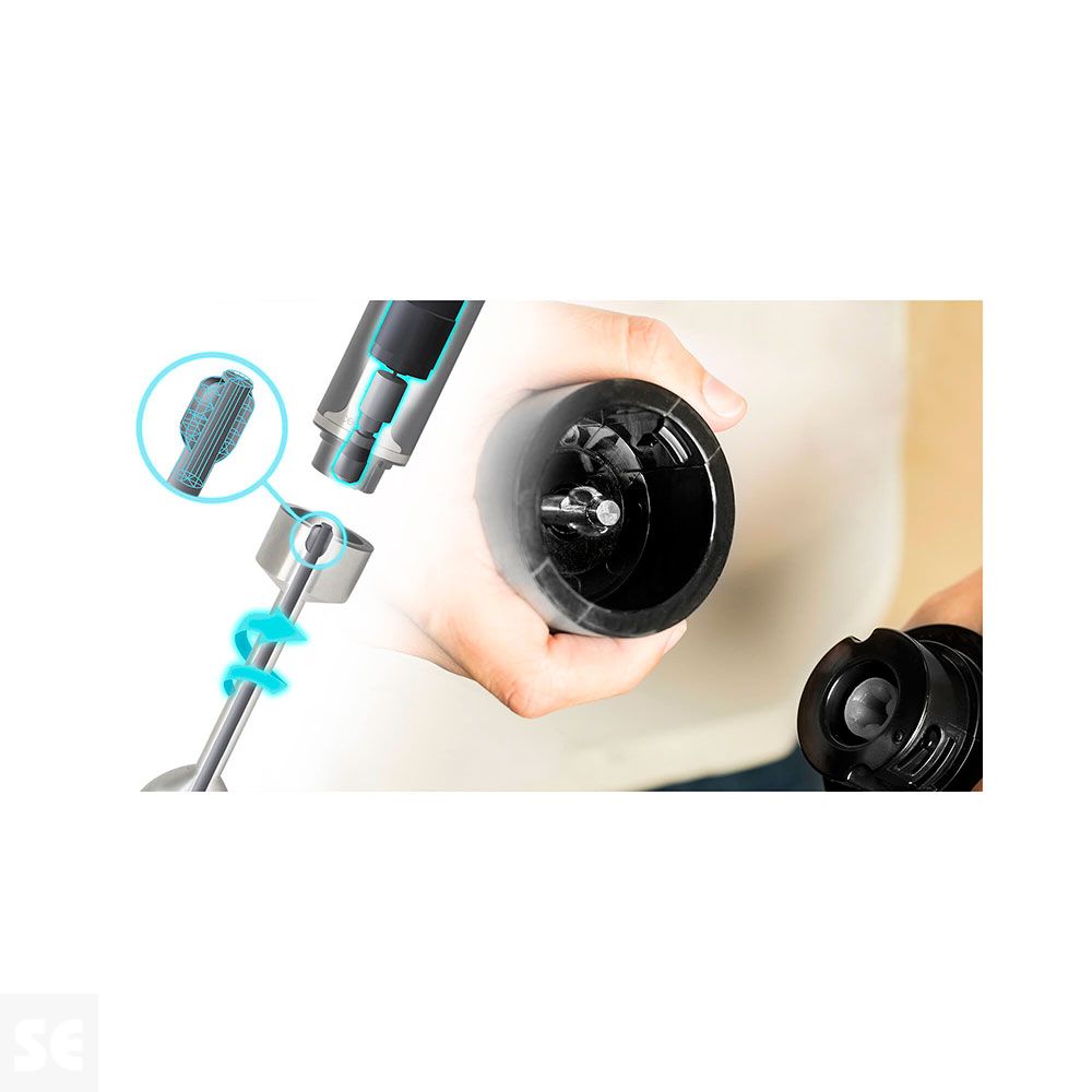 Batidora de Mano Powergear 1500 (sin accesorios)