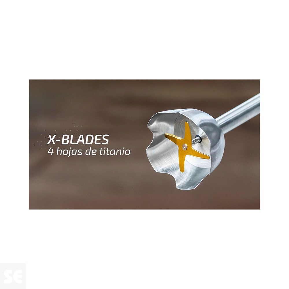 Batidora de Mano Powergear 1500 (sin accesorios)